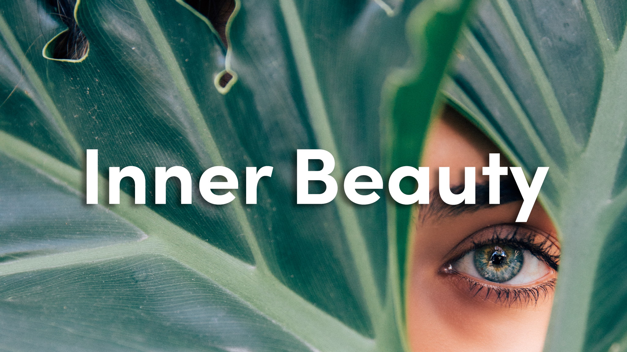 Inner Beauty - Workshop Encounter 2020