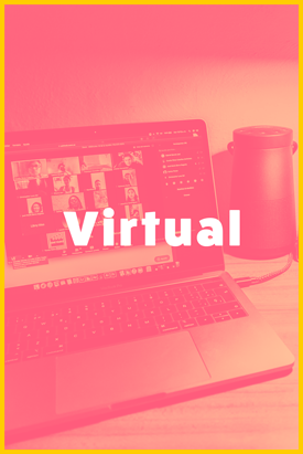 Virtual Session Resources