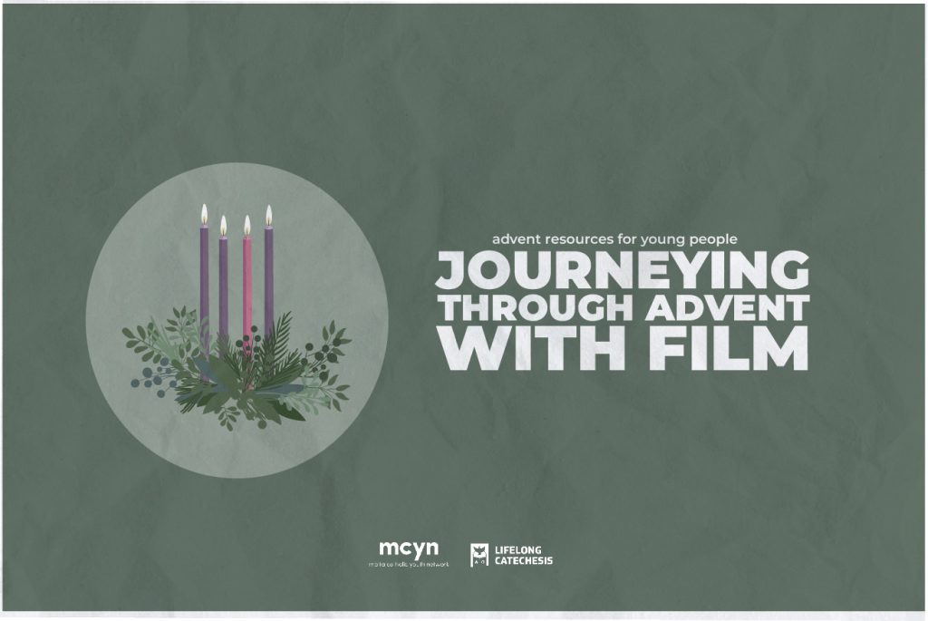 Journeying Through Advent with Film