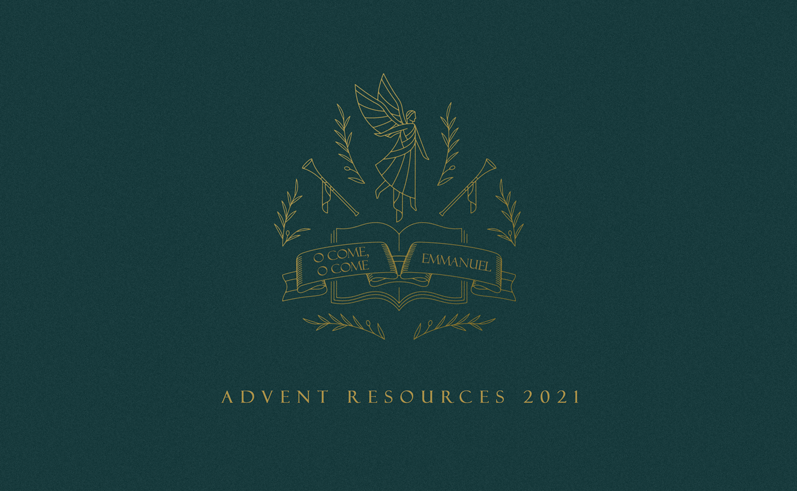 Advent Resource 2021