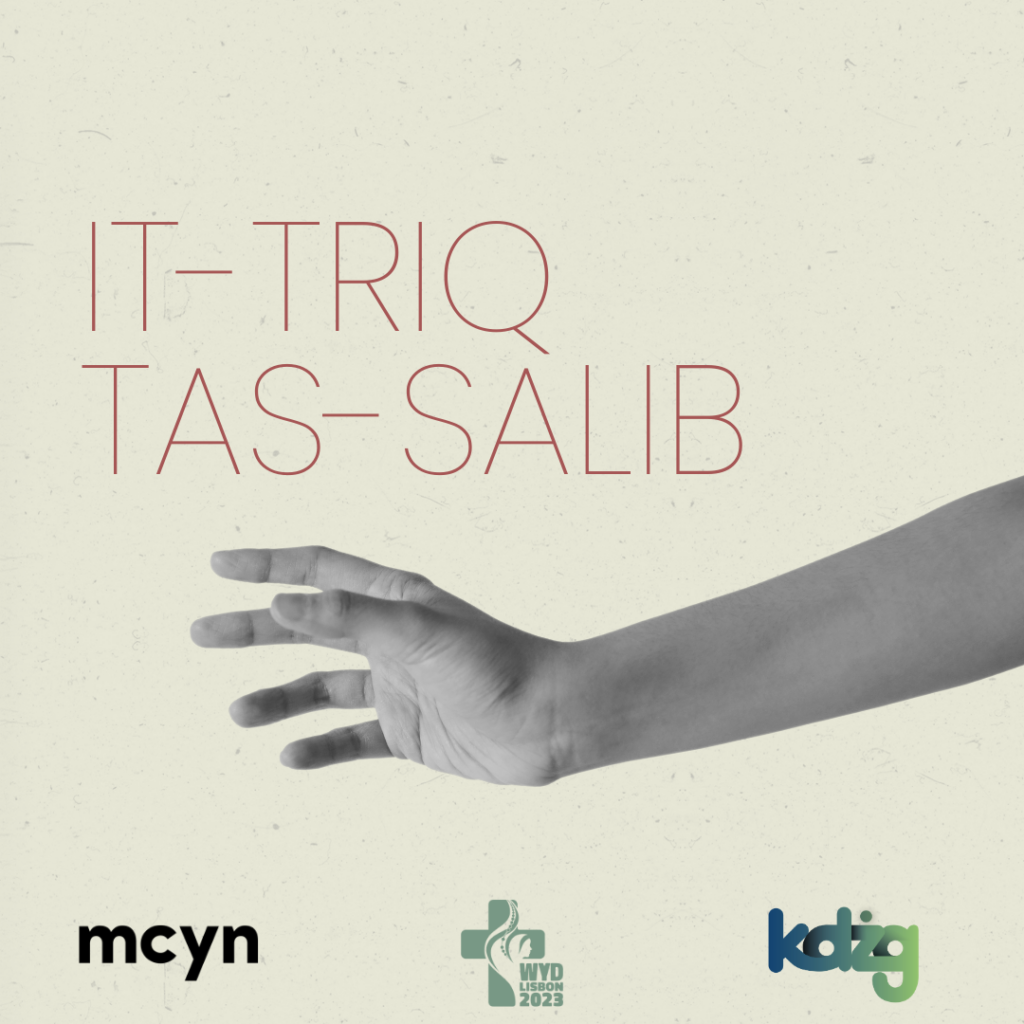 It-Triq tas-Salib