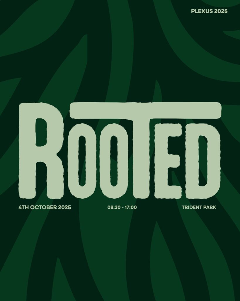 Plexus 25 - Rooted