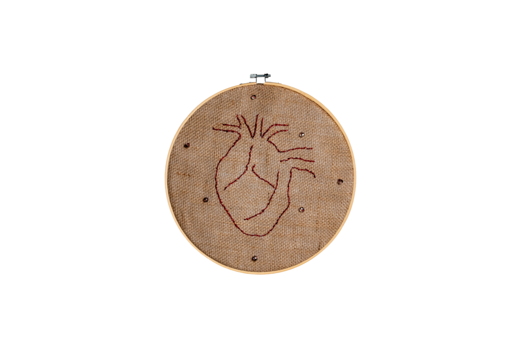 Il-Qtar li jimla l-qalb - 3 - Joseph Degabriele, Kristu fil-Habs