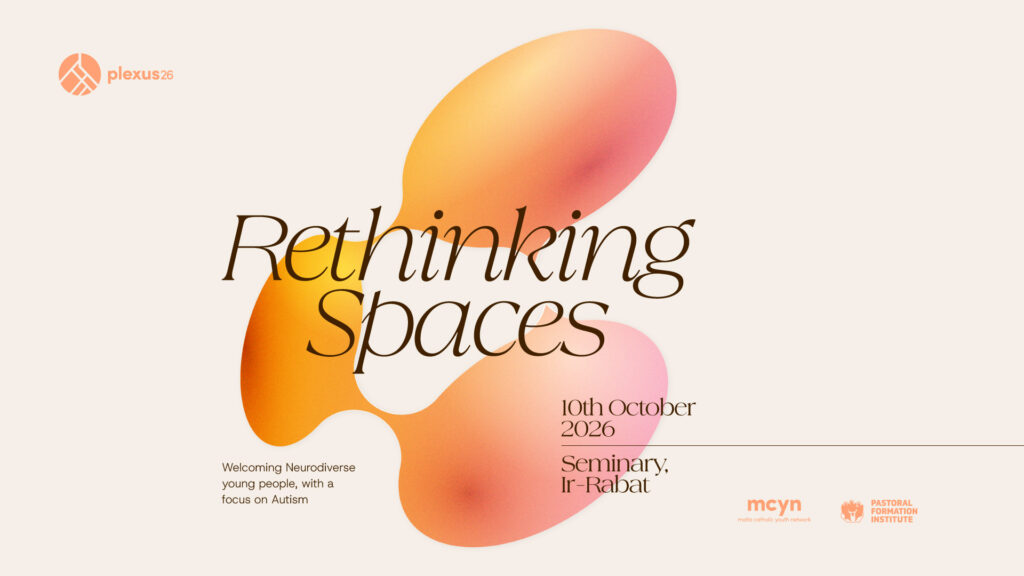 Rethinking Spaces - Plexus 2026